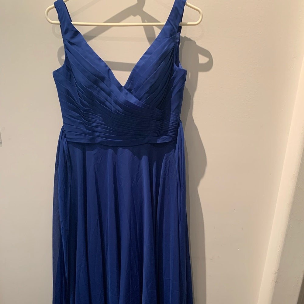 Gown